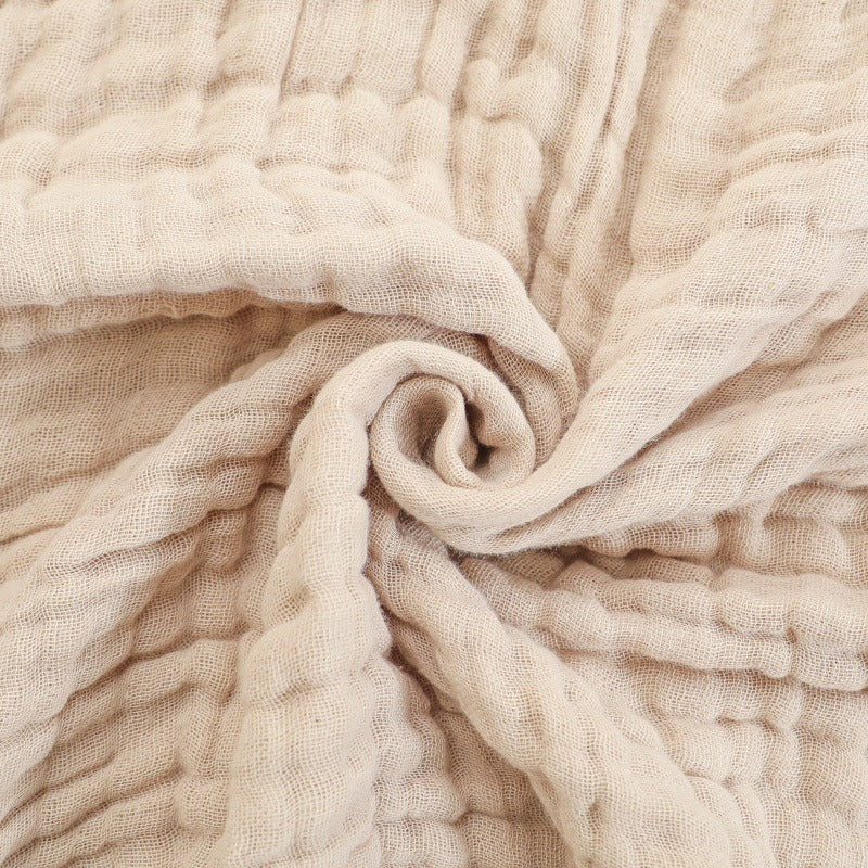 Plumea™ – Couverture en Mousseline