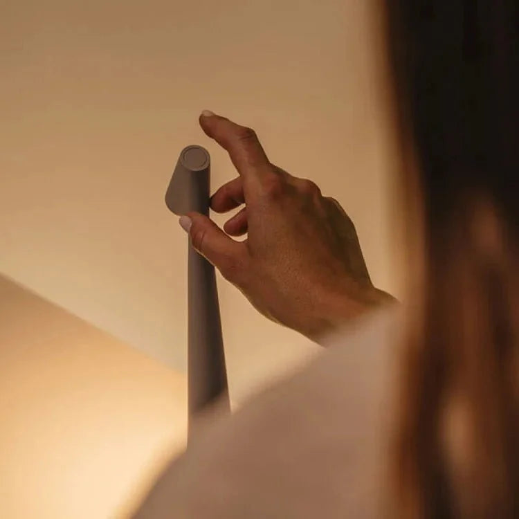 Beamo™ – Lampe design à lumière ciblée