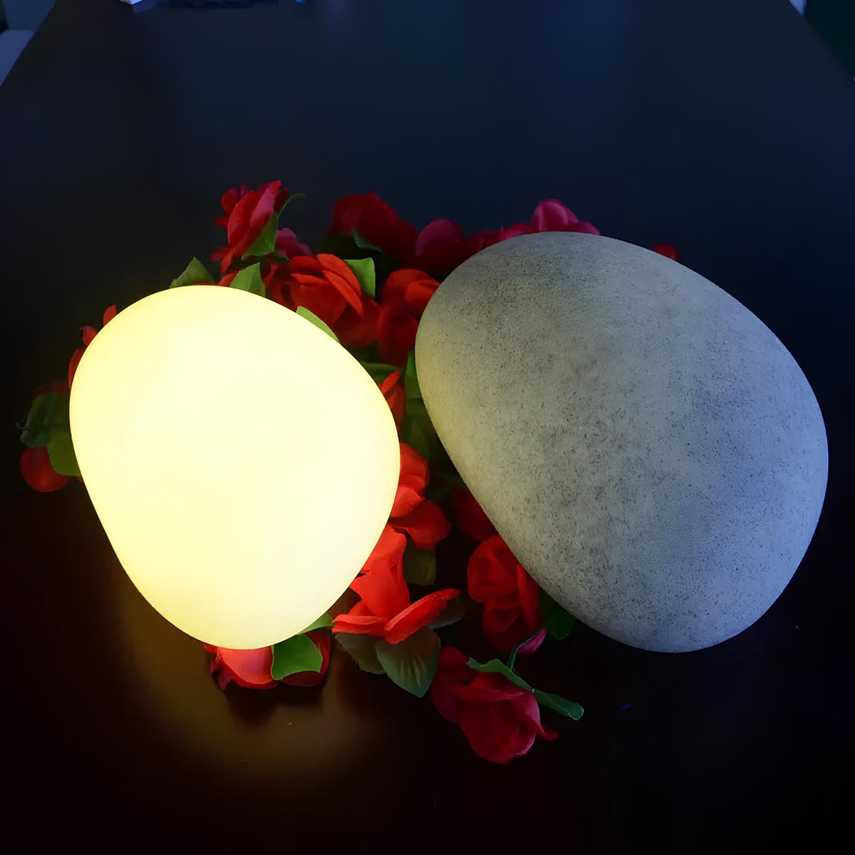 Pavélia™ – Éclairez votre jardin avec élégance naturelle