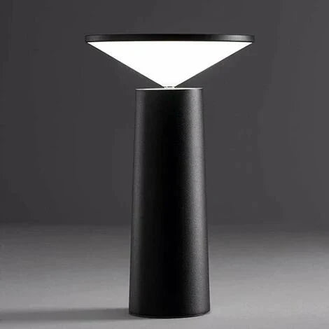 Eluma™ – Lampe de table moderne à intensité réglable