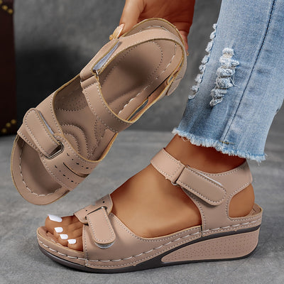 Sienna™ | Sandales d’été Stability+