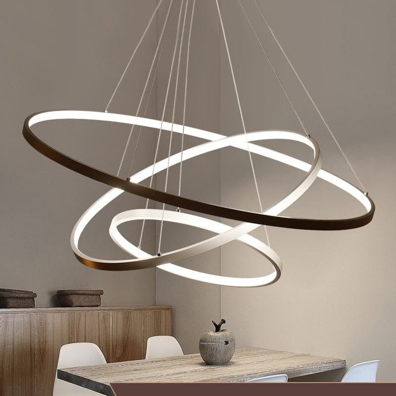 Cirella™ – Suspension design élégante