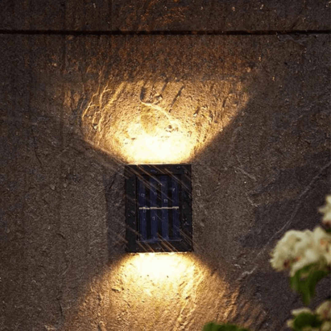 Zenlite™ | Lampes solaires sans fil de luxe