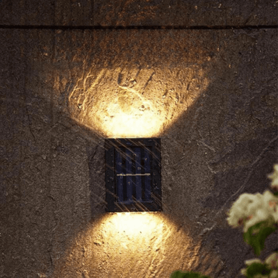 Zenlite™ | Lampes solaires sans fil de luxe