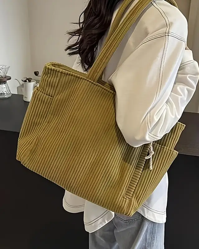 Tilda™ | Sac à main texturé au style raffiné