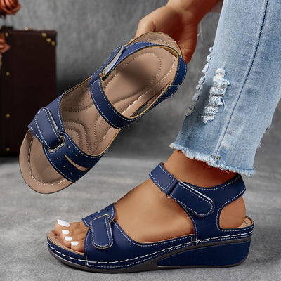 Sienna™ | Sandales d’été Stability+