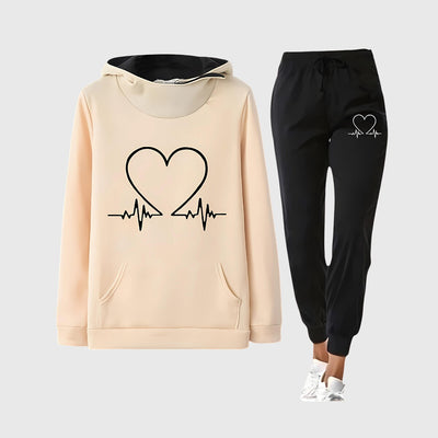 Veloria™ | Ensemble de sport confortable