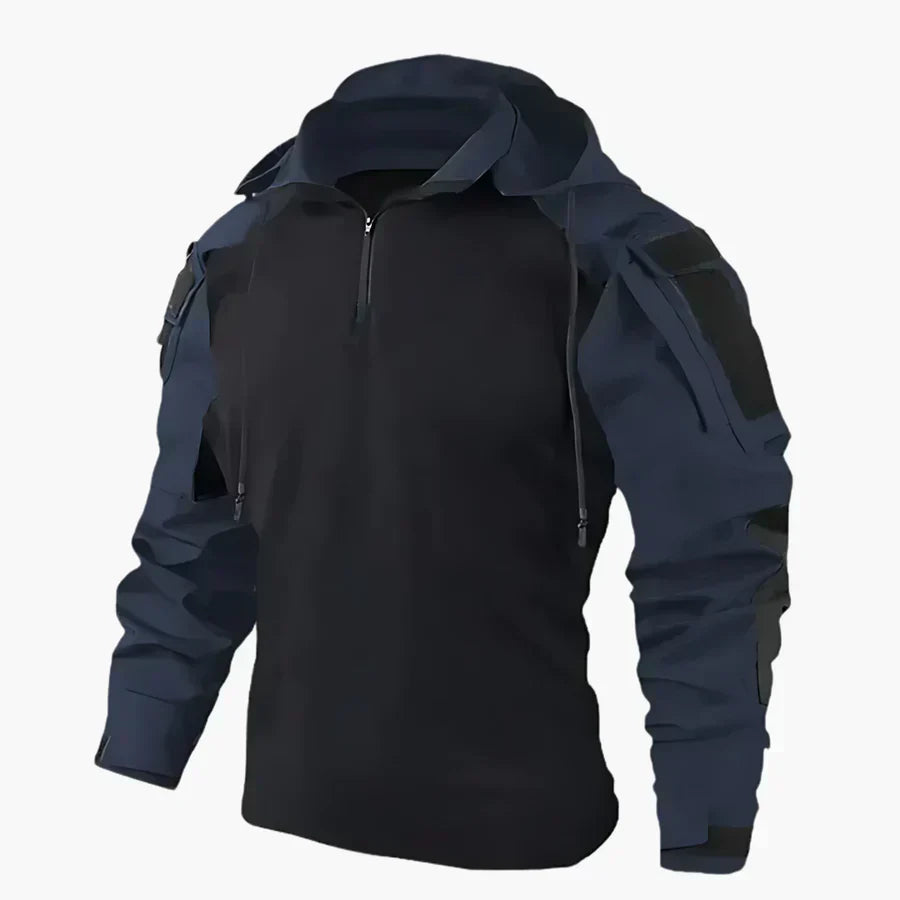 Varenzo™ | Veste Tactique