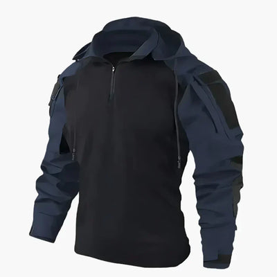 Varenzo™ | Veste Tactique