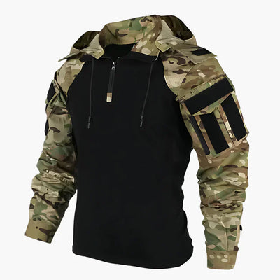 Varenzo™ | Veste Tactique