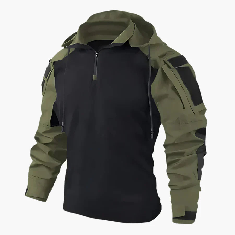 Varenzo™ | Veste Tactique