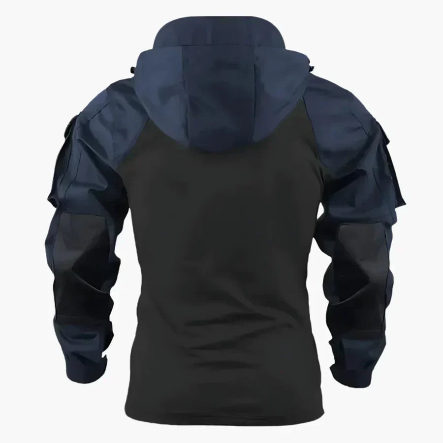 Varenzo™ | Veste Tactique