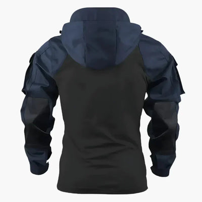 Varenzo™ | Veste Tactique
