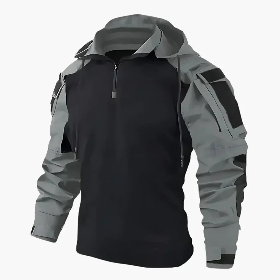 Varenzo™ | Veste Tactique