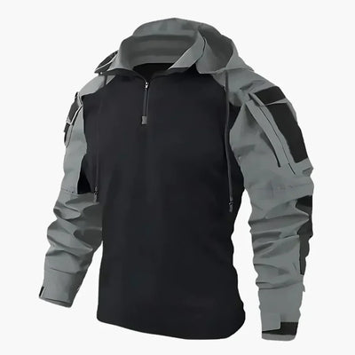 Varenzo™ | Veste Tactique