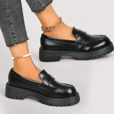 Fiorella™ | Mocassins Élégants et Confortables pour Chaque Occasion