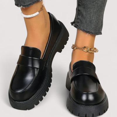Fiorella™ | Mocassins Élégants et Confortables pour Chaque Occasion