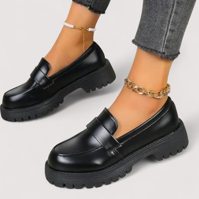 Fiorella™ | Mocassins Élégants et Confortables pour Chaque Occasion