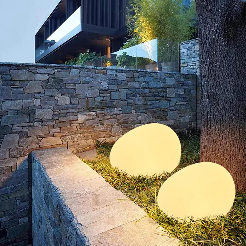 Pavélia™ – Éclairez votre jardin avec élégance naturelle
