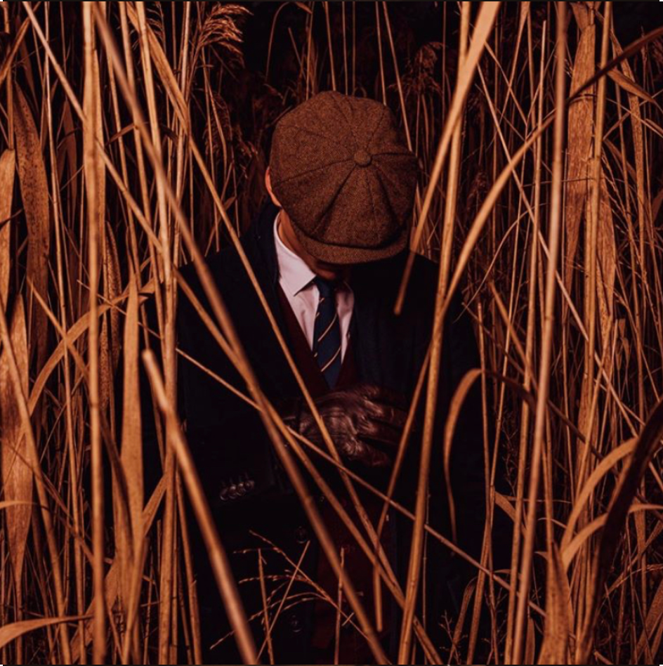 Émile™ | Casquette gavroche classique pour un style intemporel