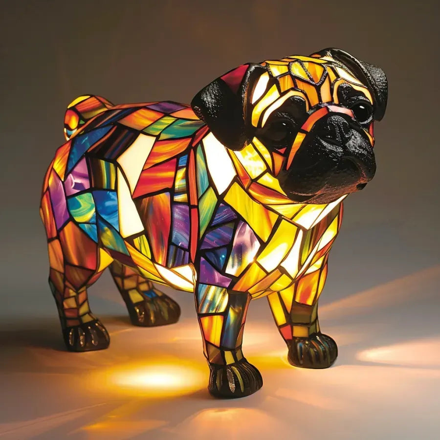 LumiDog™ – Bouledogue Français