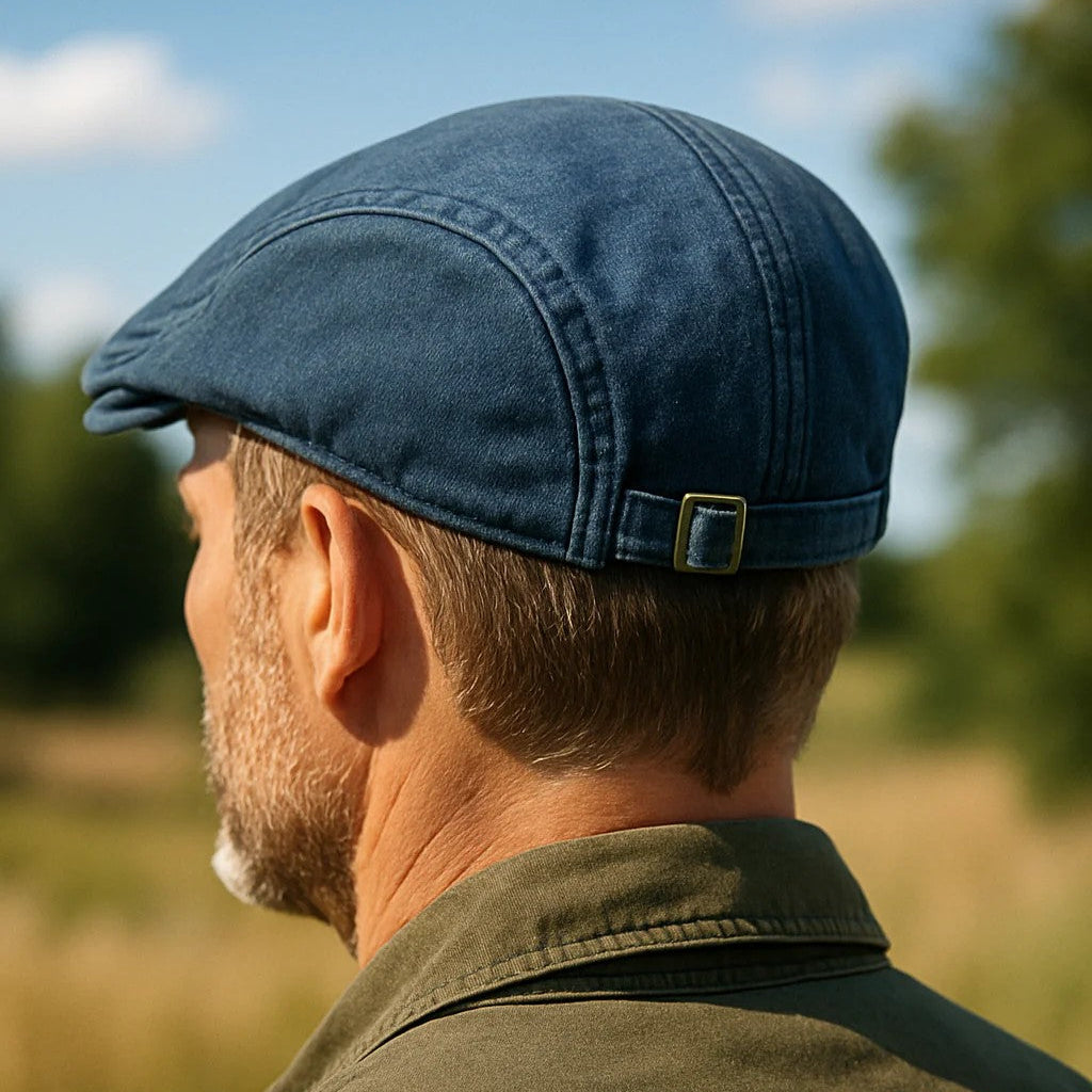 Éloi™ – Béret vintage