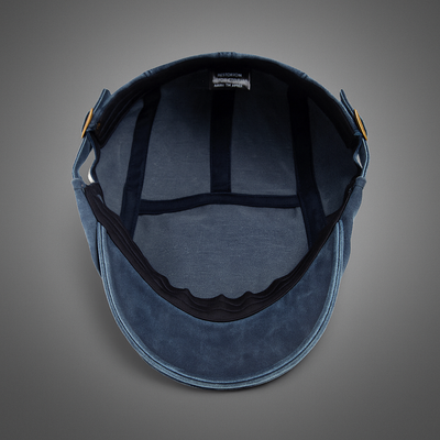 Éloi™ – Béret vintage