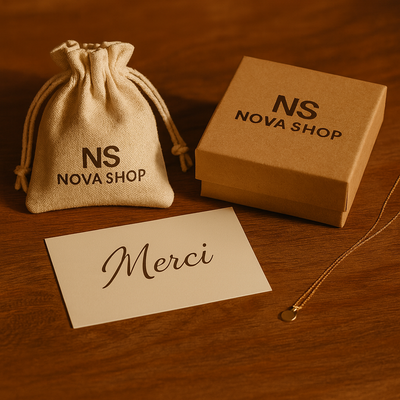 Bracelet porte-bonheur réglable