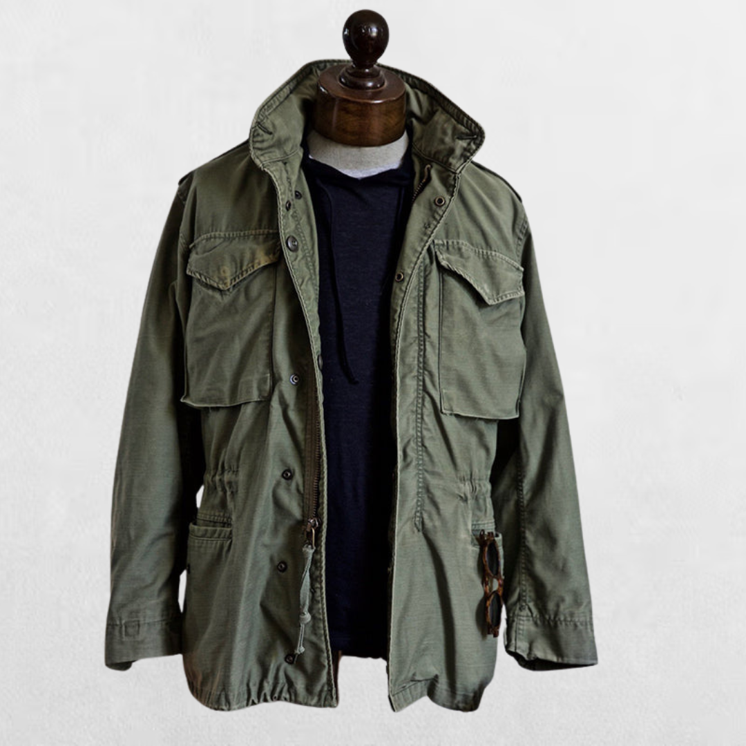 Montaro™ | Veste de campagne