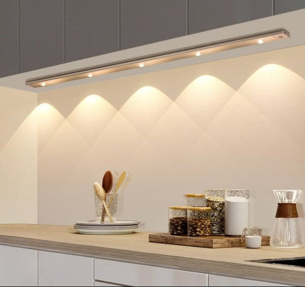 NOCTÉA™ | Applique lumineuse à ambiance intelligente
