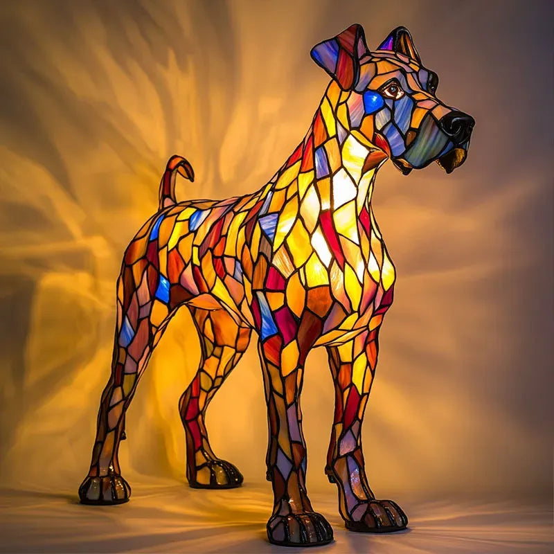 LumiDog™ – Bouledogue Français