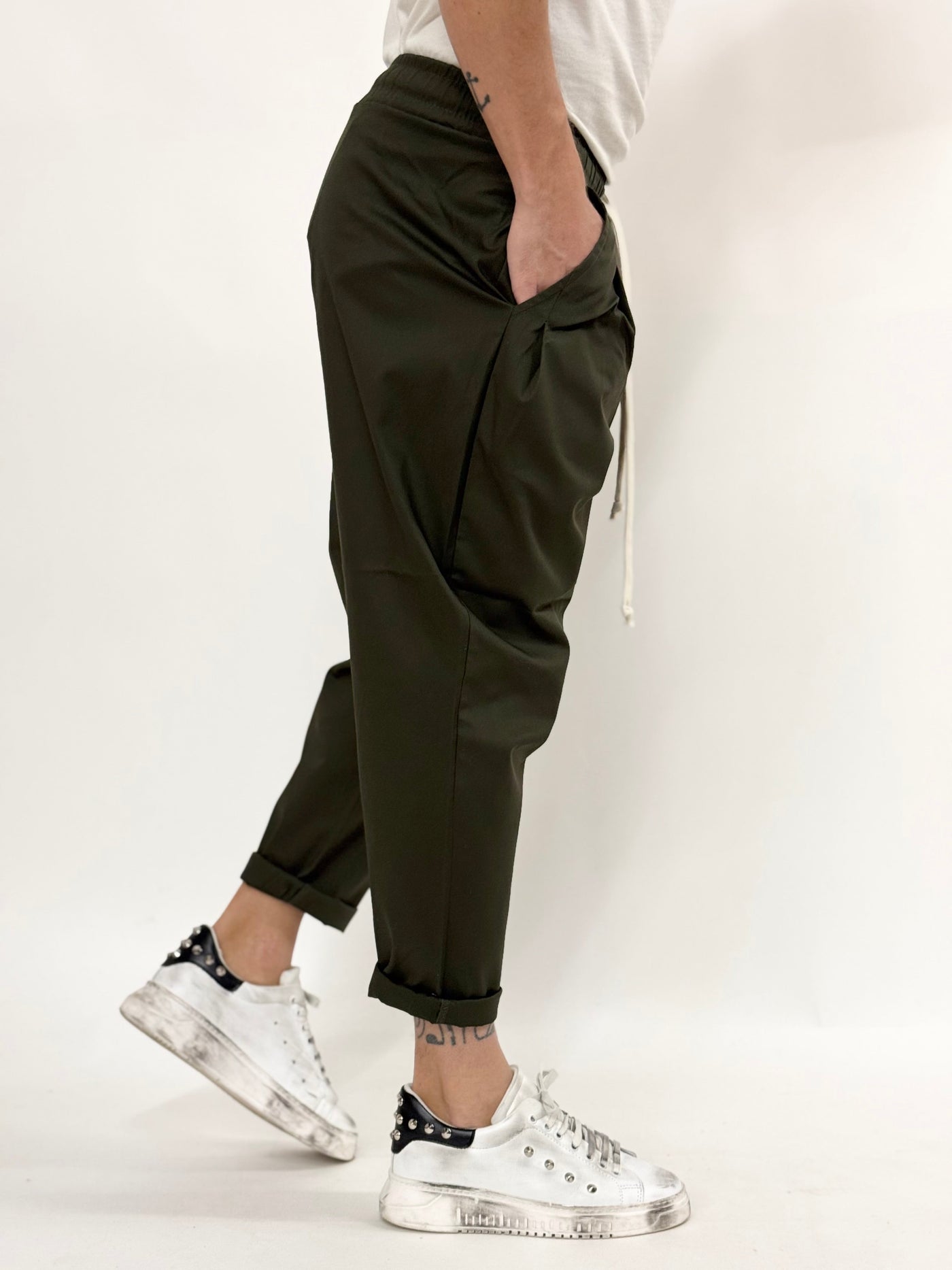 SENTO™ – Pantalon Urban