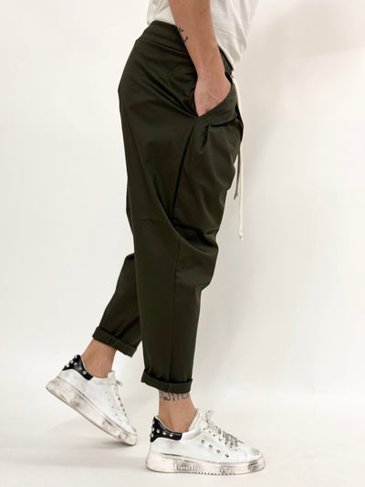 SENTO™ – Pantalon Urban