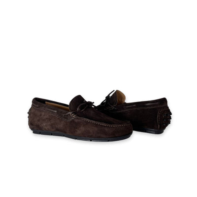 Eraldo™ – Le Mocassin Chic Inspiré de l’Italie