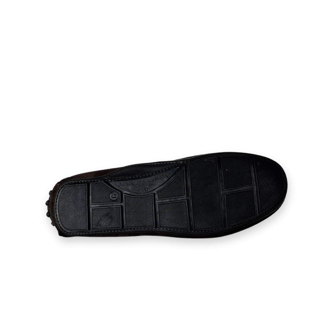 Eraldo™ – Le Mocassin Chic Inspiré de l’Italie