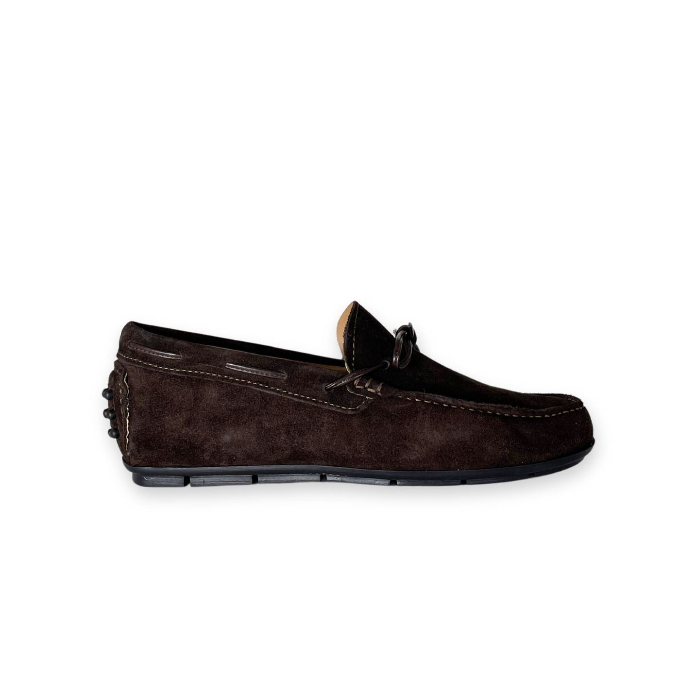 Eraldo™ – Le Mocassin Chic Inspiré de l’Italie