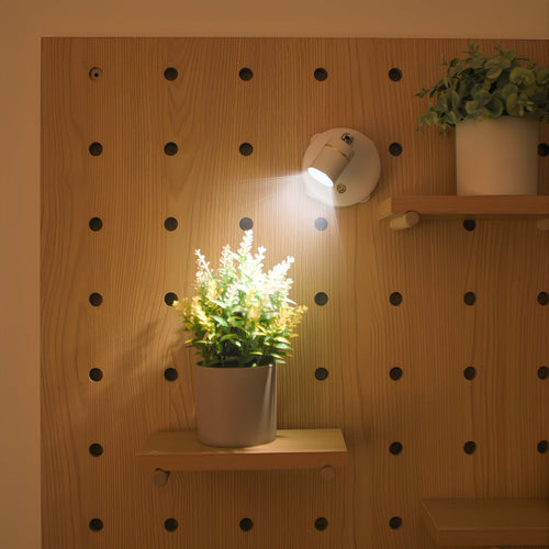 Fixeo™ – Spot lumineux sans perçage