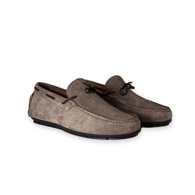 Eraldo™ – Le Mocassin Chic Inspiré de l’Italie