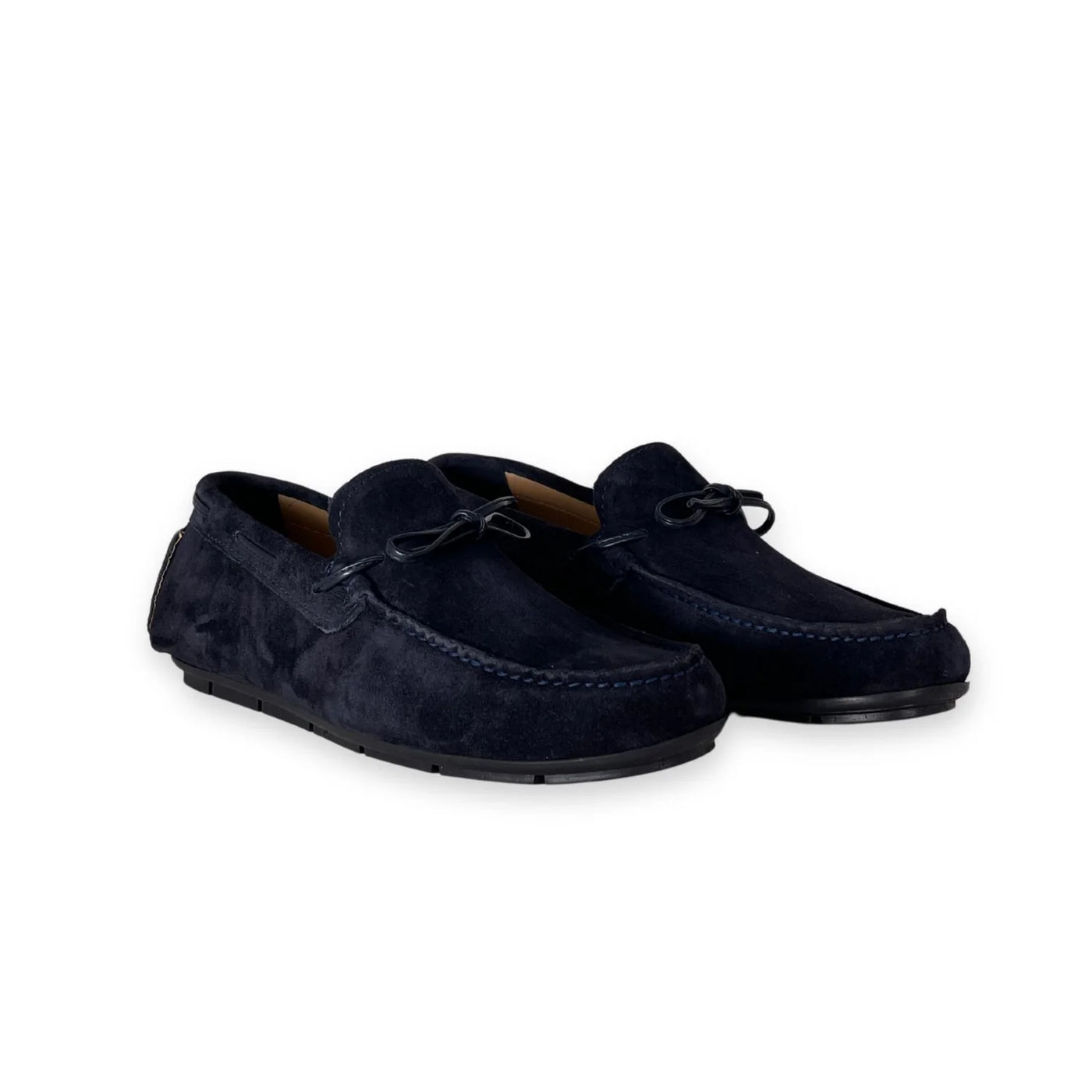 Eraldo™ – Le Mocassin Chic Inspiré de l’Italie