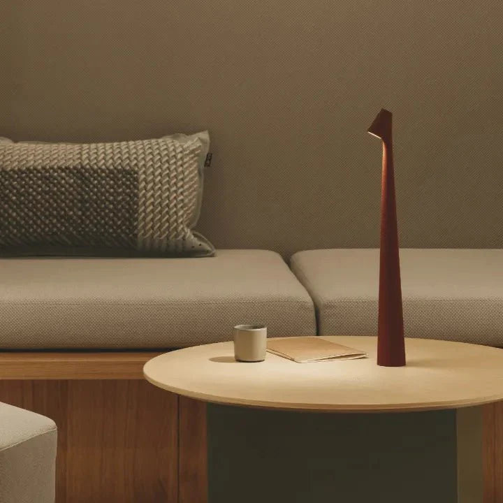 Beamo™ – Lampe design à lumière ciblée