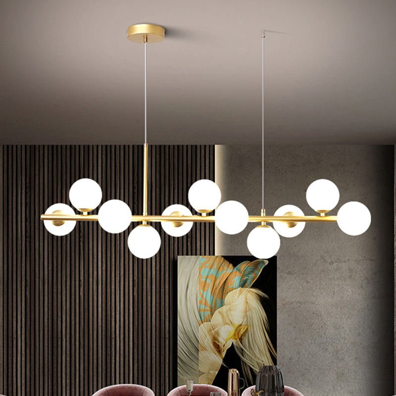 Néolys™ – Lustre design architectural