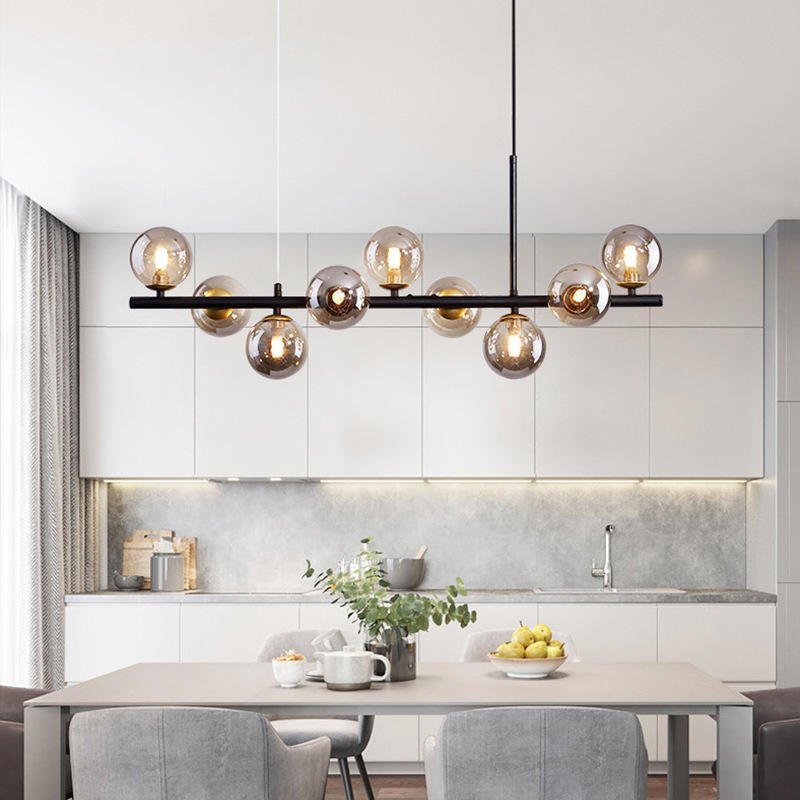 Néolys™ – Lustre design architectural