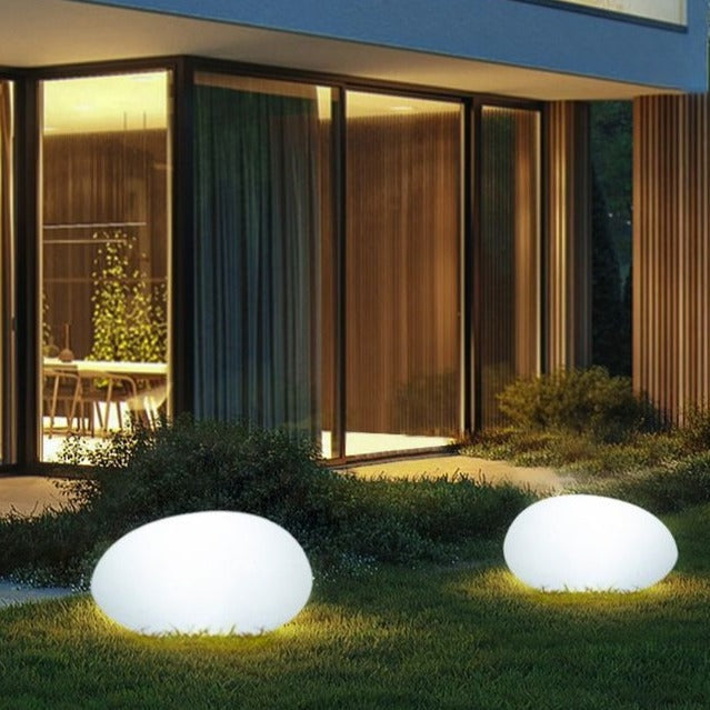 Pavélia™ – Éclairez votre jardin avec élégance naturelle