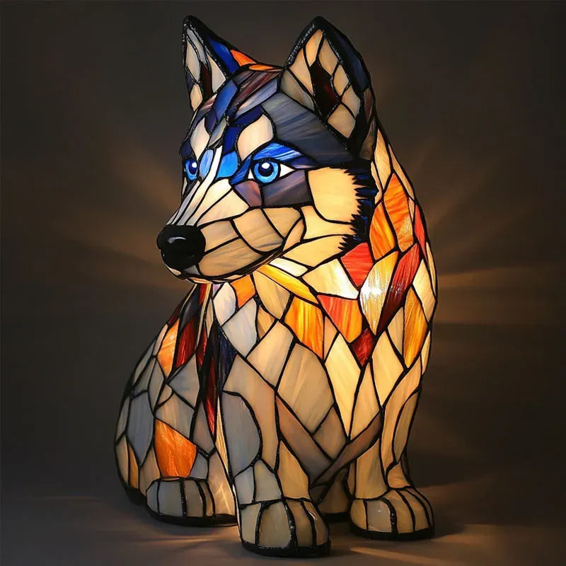 LumiDog™ – Bouledogue Français