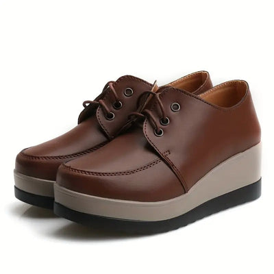Catalina™ – Chaussures Orthopédiques Compensées ⏐ Édition Premium