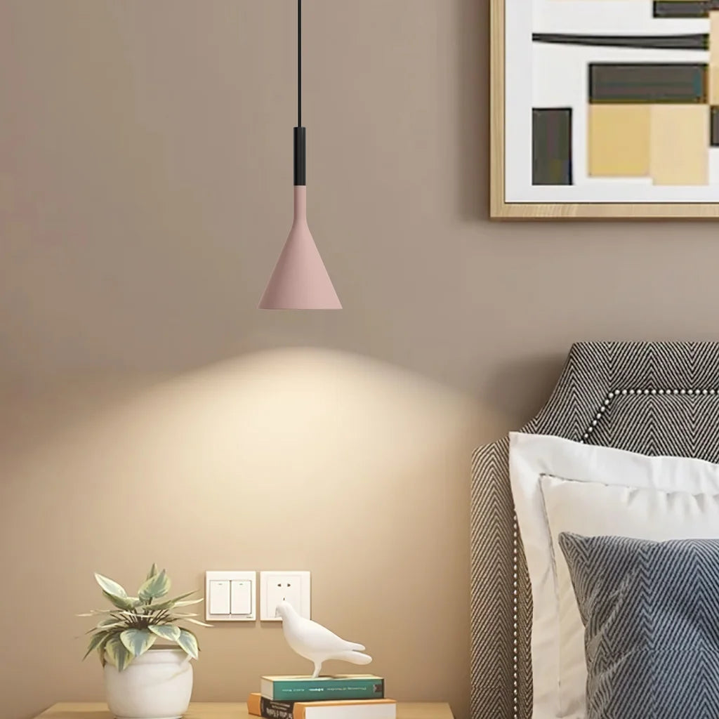 Cimaro™ – Suspension en ciment design et moderne