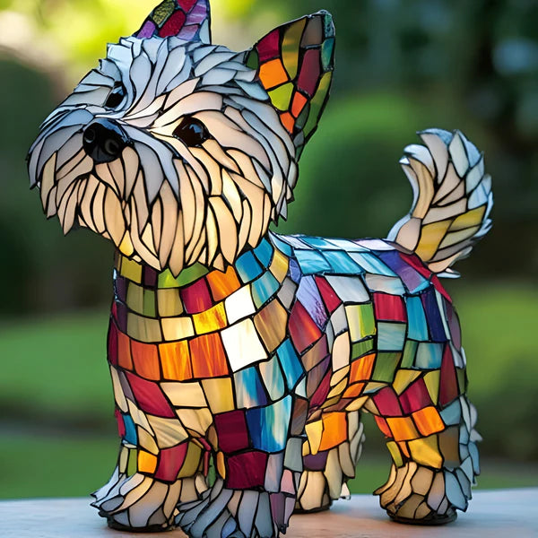 LumiDog™ – La lampe chien