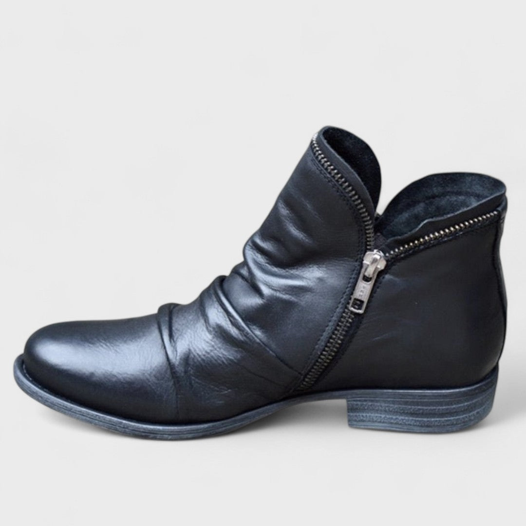 Clarisse™ | Bottines orthopédiques élégantes