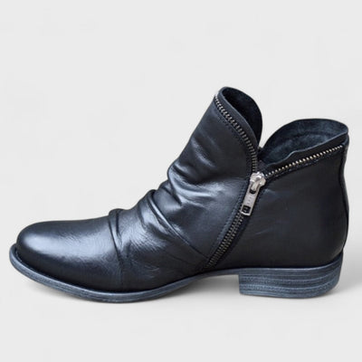 Clarisse™ | Bottines orthopédiques élégantes