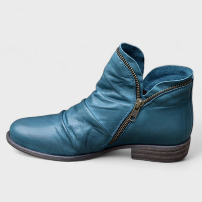 Clarisse™ | Bottines orthopédiques élégantes